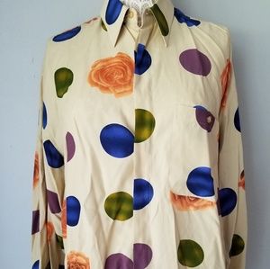 Yashi Yamamuri Shirt